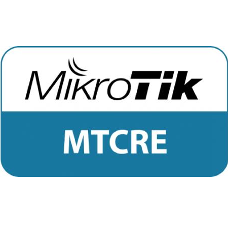 Mikrotik MTCRE